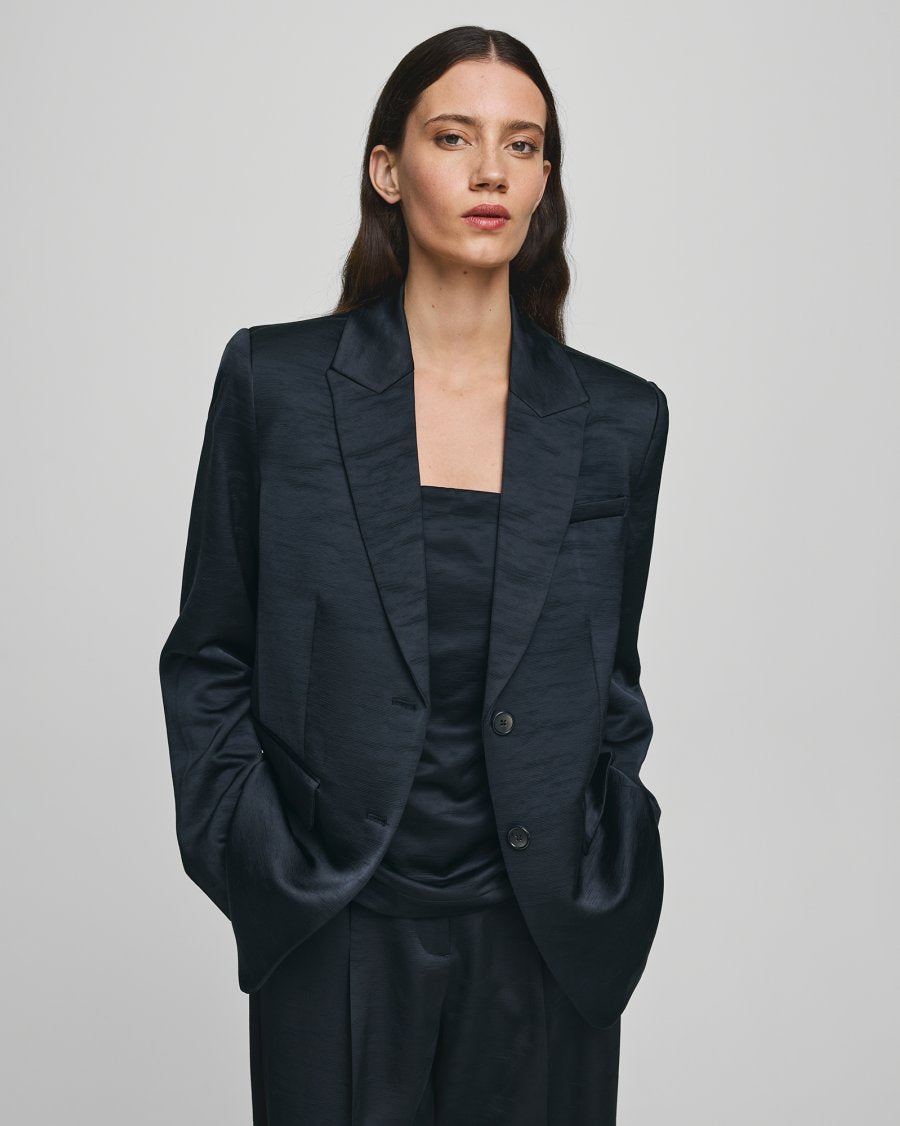MSCH Copenhagen - MSCHSpencer Loose Blazer