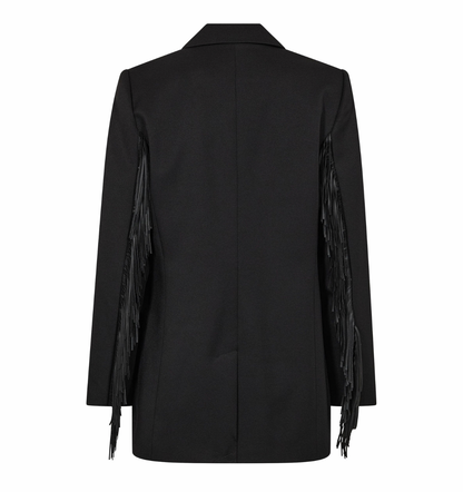 Haute L’Amitié - premiere Fringe Blazer