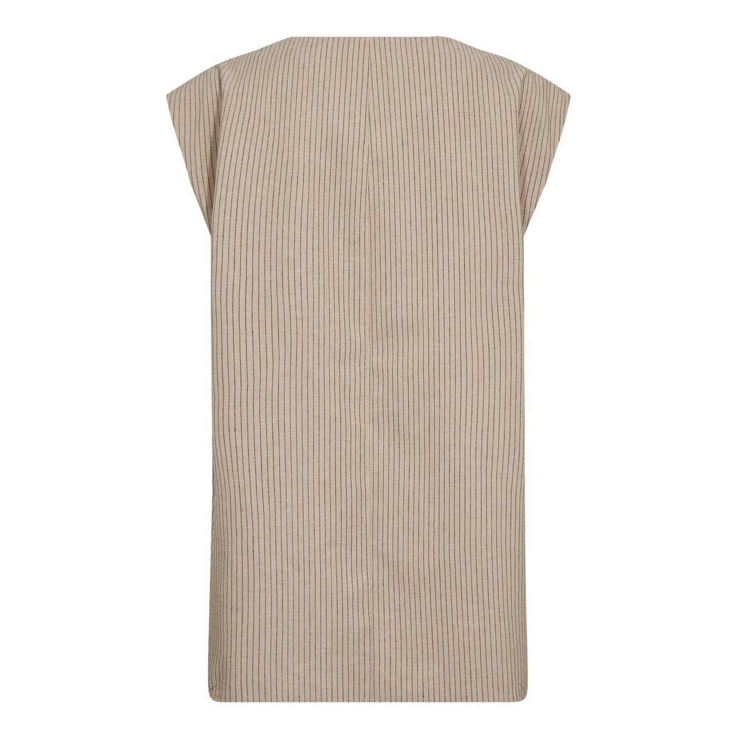 Co’Couture - NadineCC Oversize Vest
