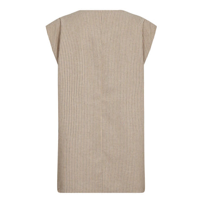 Co’Couture - NadineCC Oversize Vest