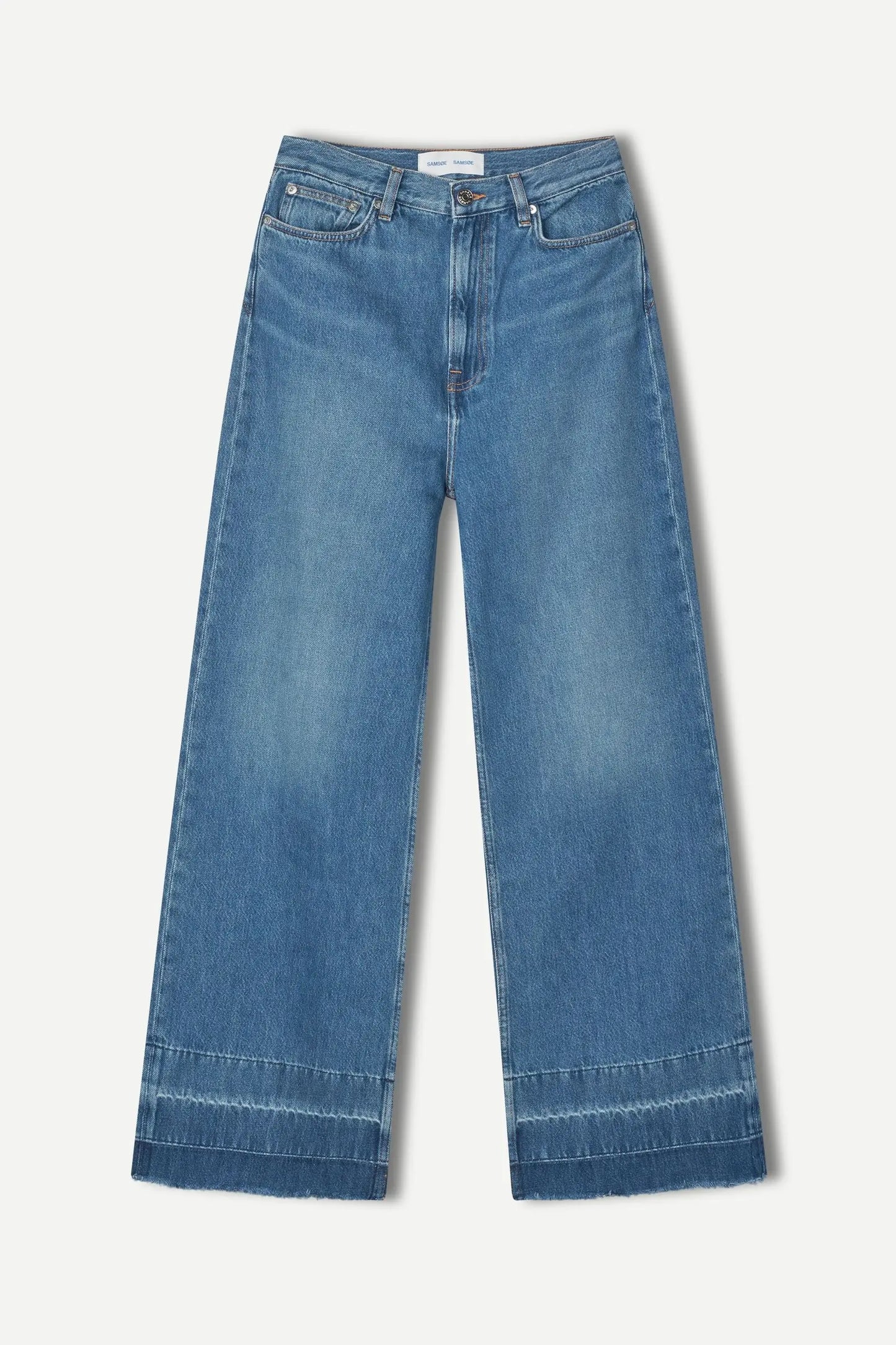 Samsøe Samsøe - Sarabecca jeans