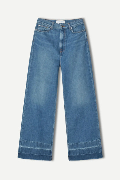Samsøe Samsøe - Sarabecca jeans