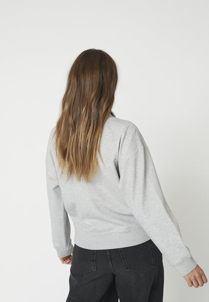 Co’Couture - DengiCC Polo Sweat