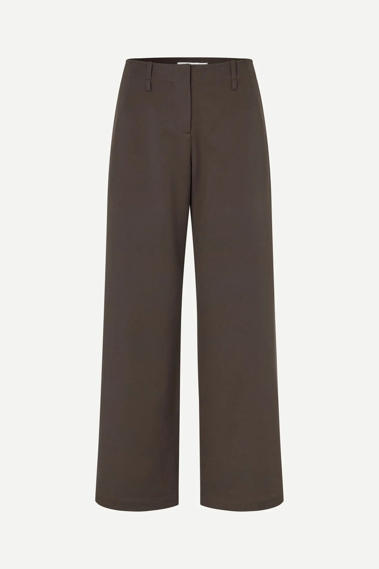 Samsøe Samsøe - Saheaven trousers