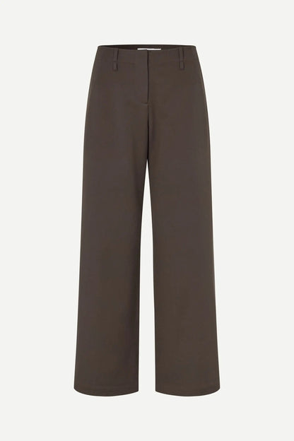 Samsøe Samsøe - Saheaven trousers