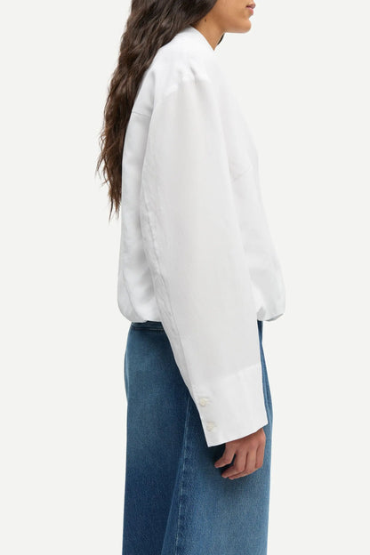 Samsøe Samsøe - Sadaphne Shirt