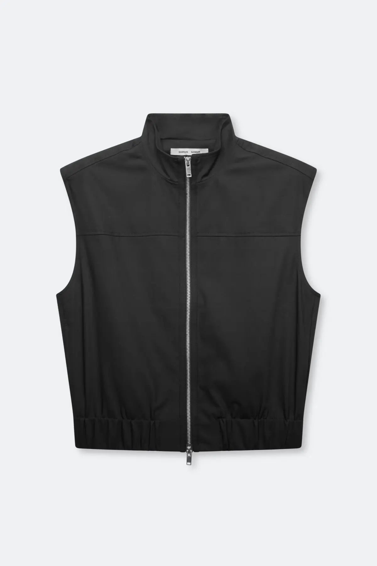 Samsøe Samsøe - Sakaila Yoke Vest