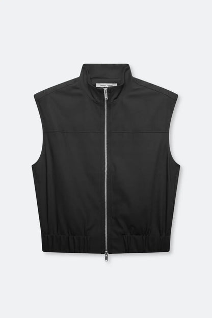 Samsøe Samsøe - Sakaila Yoke Vest