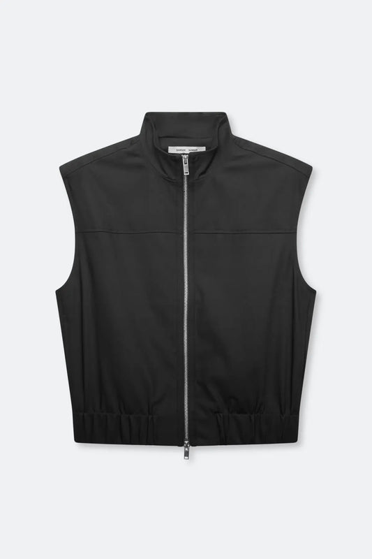 Samsøe Samsøe - Sakaila Yoke Vest