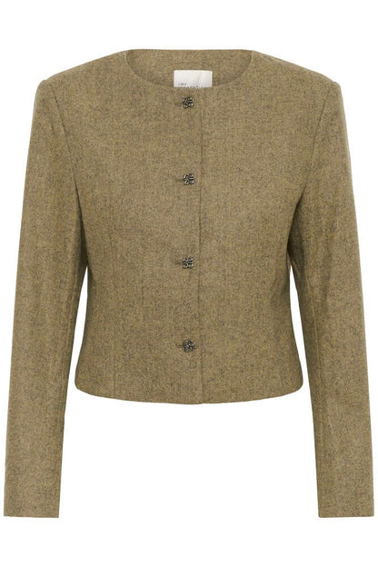 My Essential Wardrobe - MWBilla Short blazer