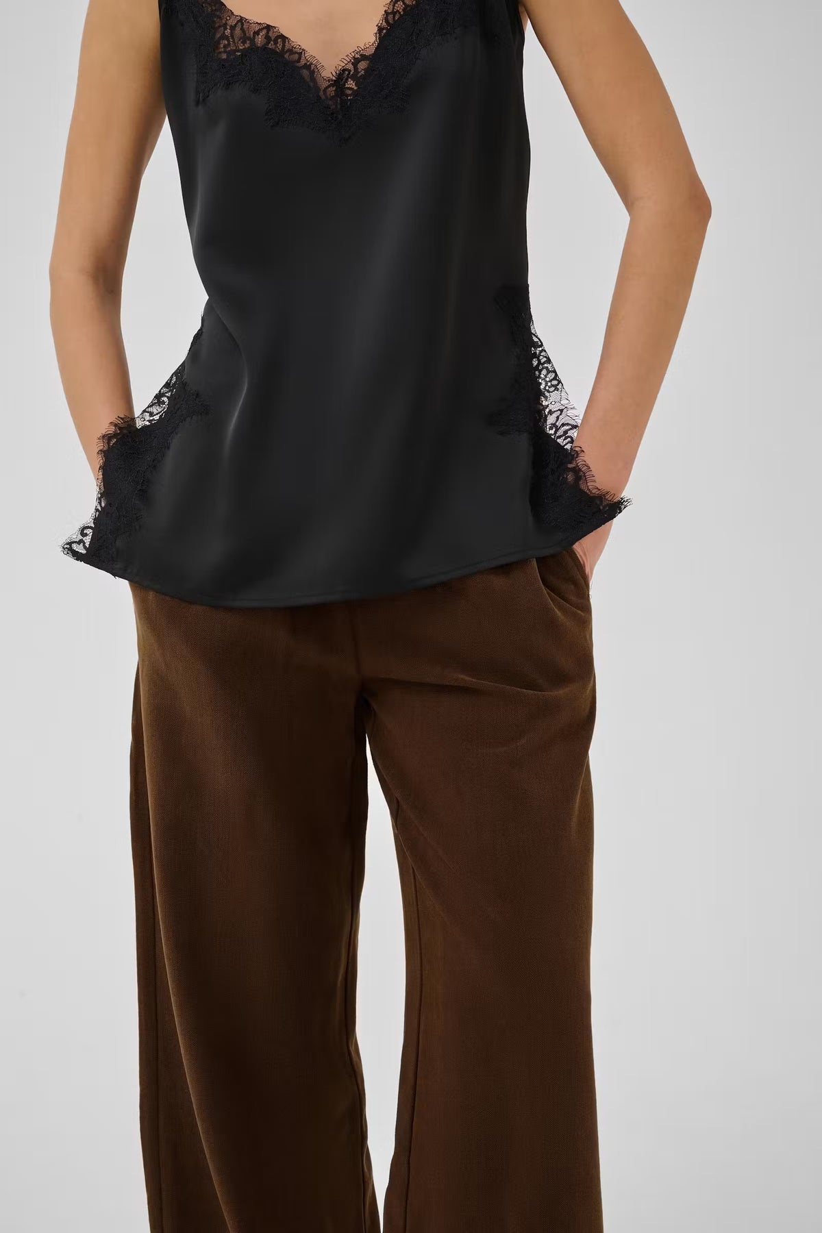 My Essential Wardrobe - MWDora Wide Pant