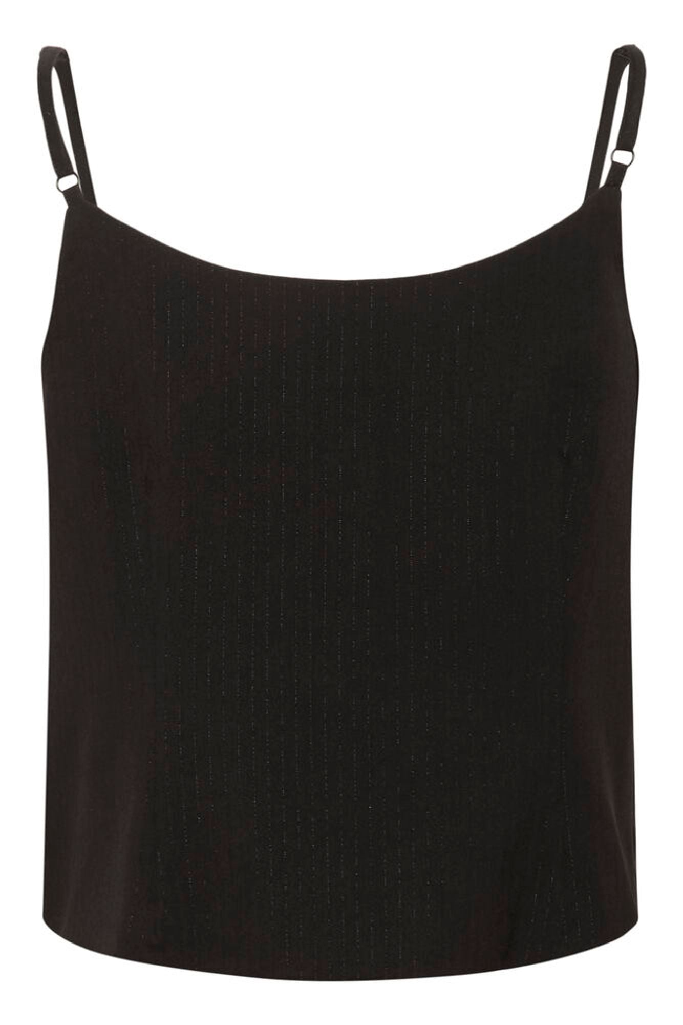 My Essential Wardrobe - MWReece Strap Vest