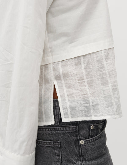 MbyM - Semilla-M Blouse