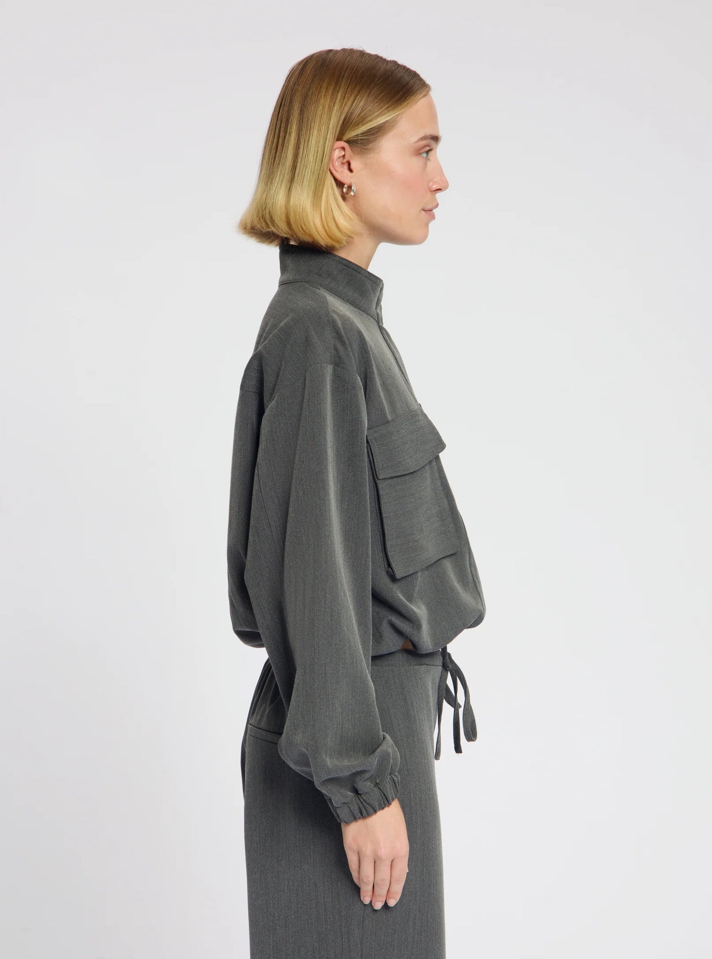 Nous Sommes Labels - Bo Jacket
