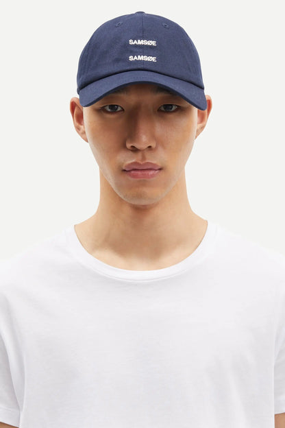 Samsøe Samsøe - Saaddie cap - Salute