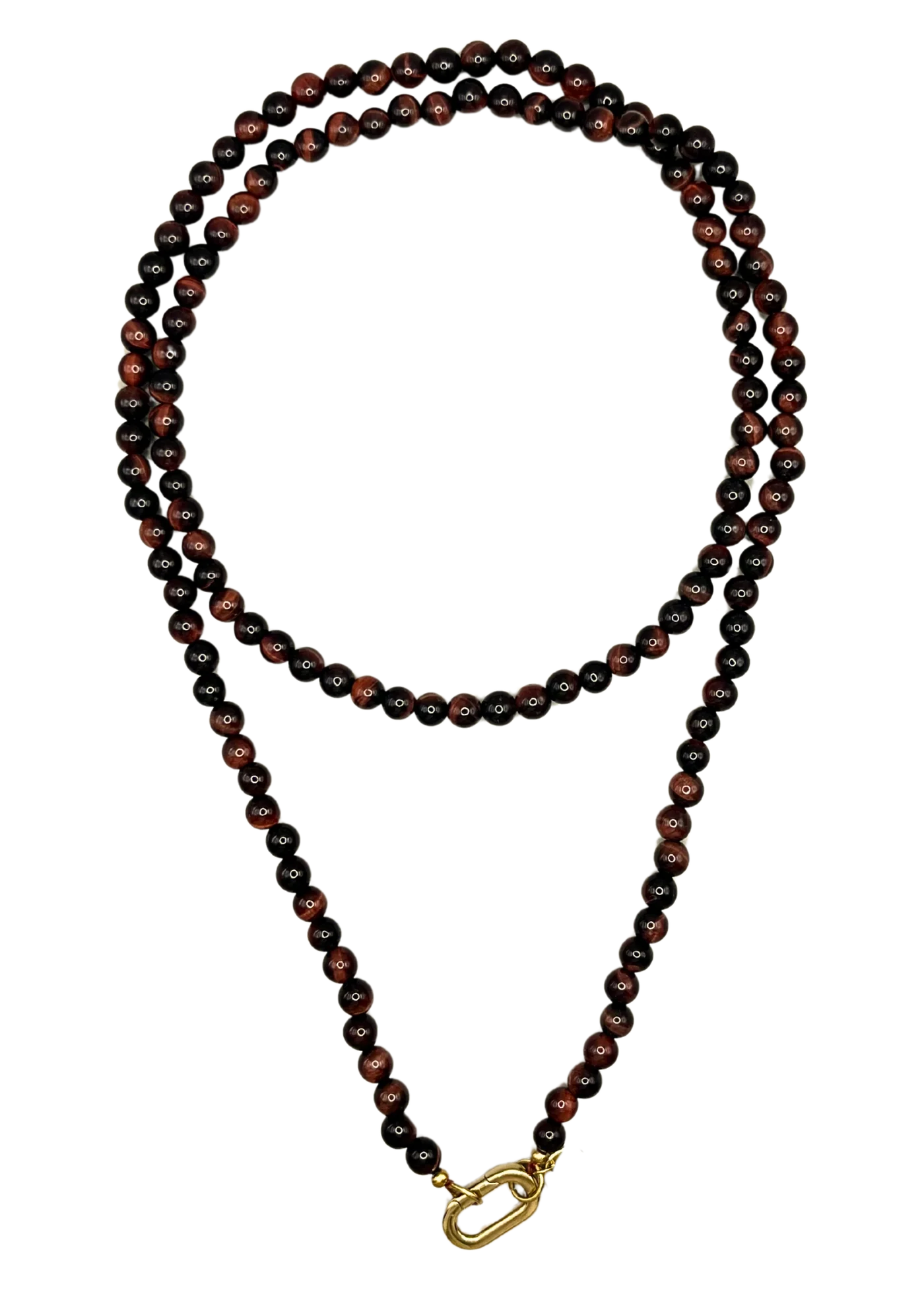 Bonnie Studios - Tiger Necklace