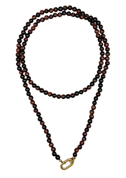 Bonnie Studios - Tiger Necklace