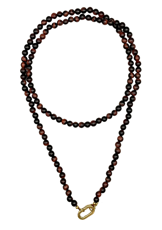 Bonnie Studios - Tiger Necklace