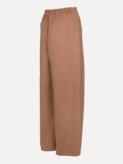 Les Soeurs - relaxed broek Owen