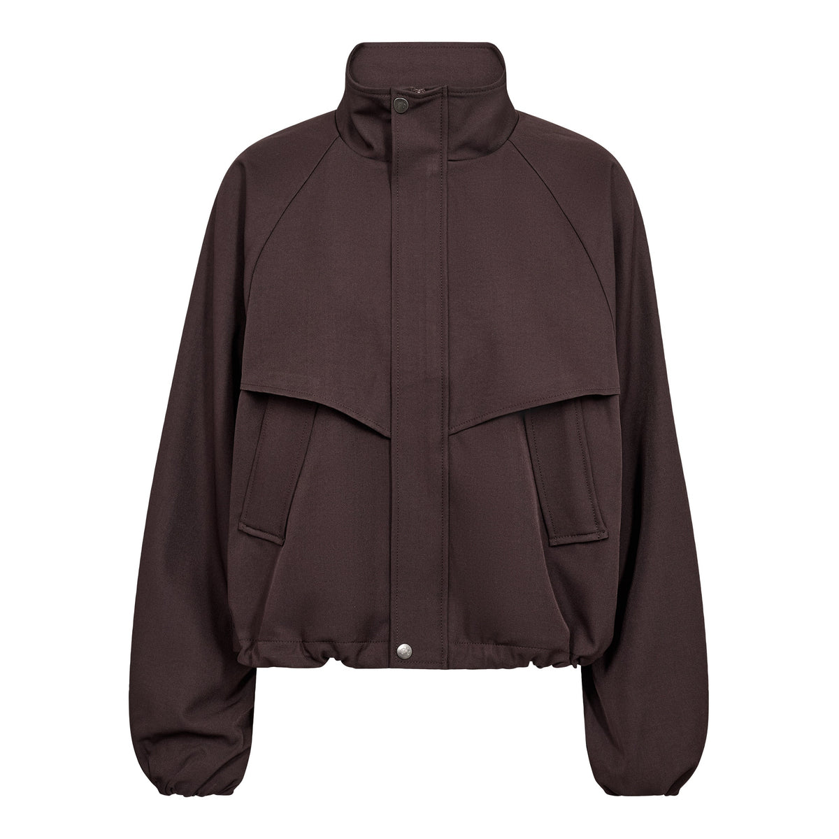 Co’Couture - LunaCC Jacket - Bison