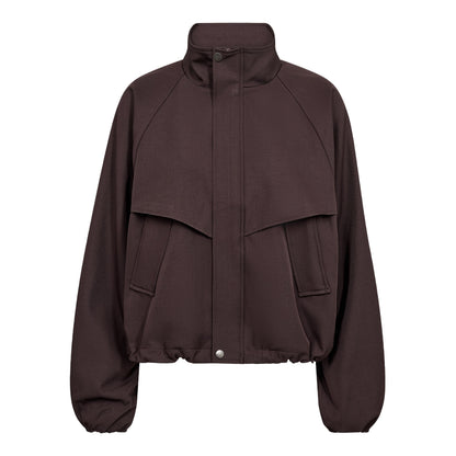 Co’Couture - LunaCC Jacket - Bison