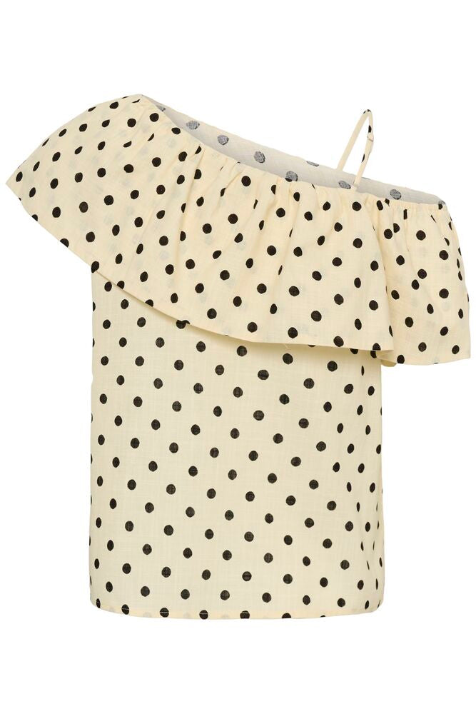 My Essential Wardrobe - MWNada Florence Blouse