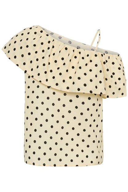 My Essential Wardrobe - MWNada Florence Blouse