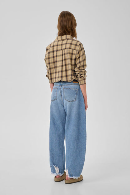 My Essential Wardrobe - LucyMW 139 Loose Balloon