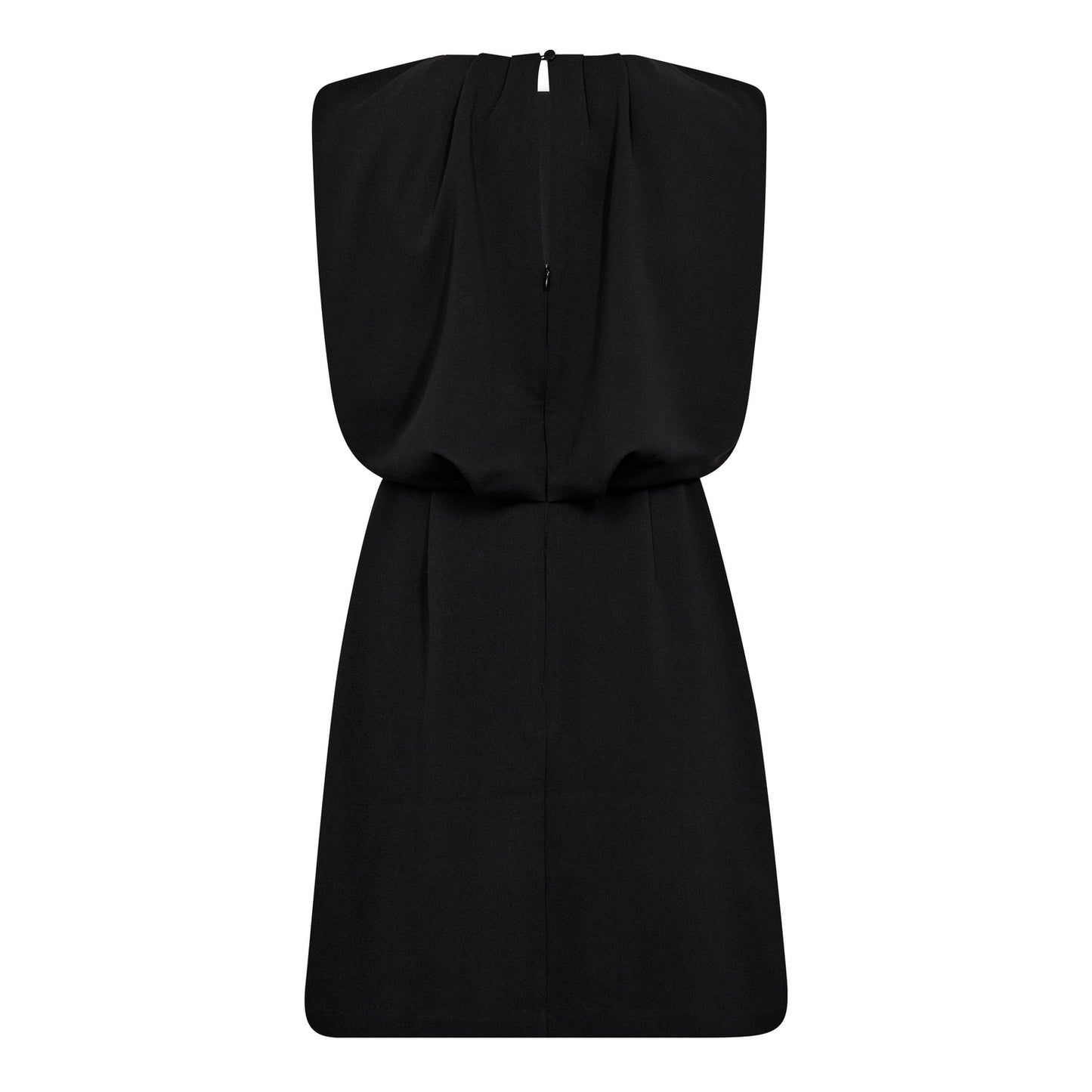 Co’Couture - FalconCC Pleat Mini Dress