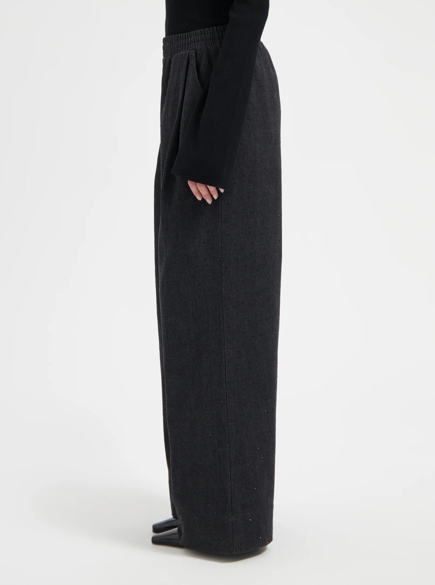 NOUS SOMMES LABELS - Gina Pants
