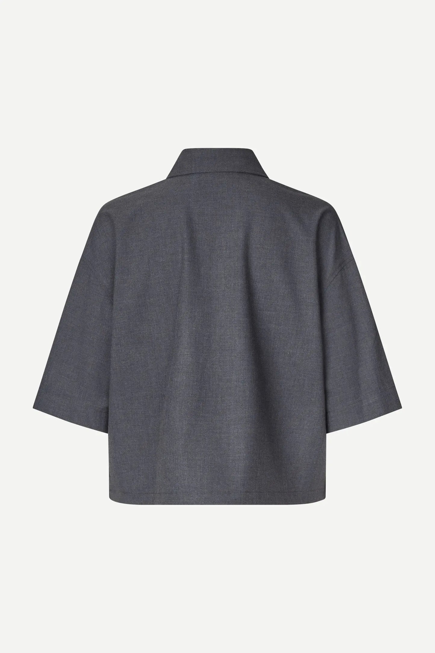 Samsøe Samsøe - Salulu SS Shirt