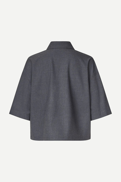 Samsøe Samsøe - Salulu SS Shirt
