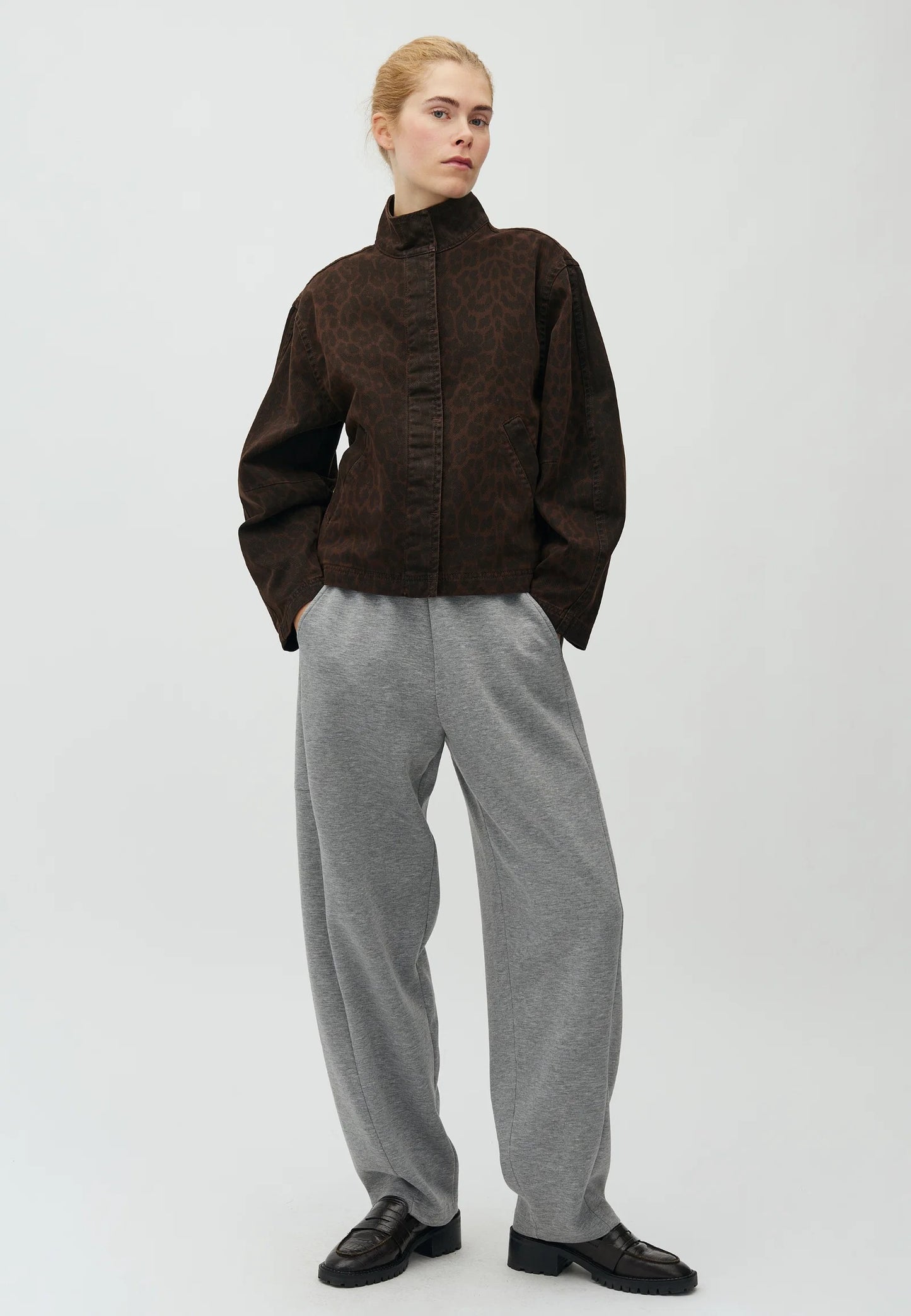 MbyM - Helana-M Jacket