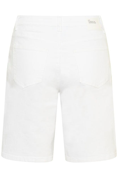 My Essential Wardrobe - MWLouis 157  High Long Shorts