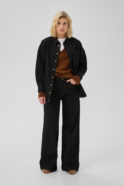My Essential Wardrobe - Jeans Wide MWOline 186