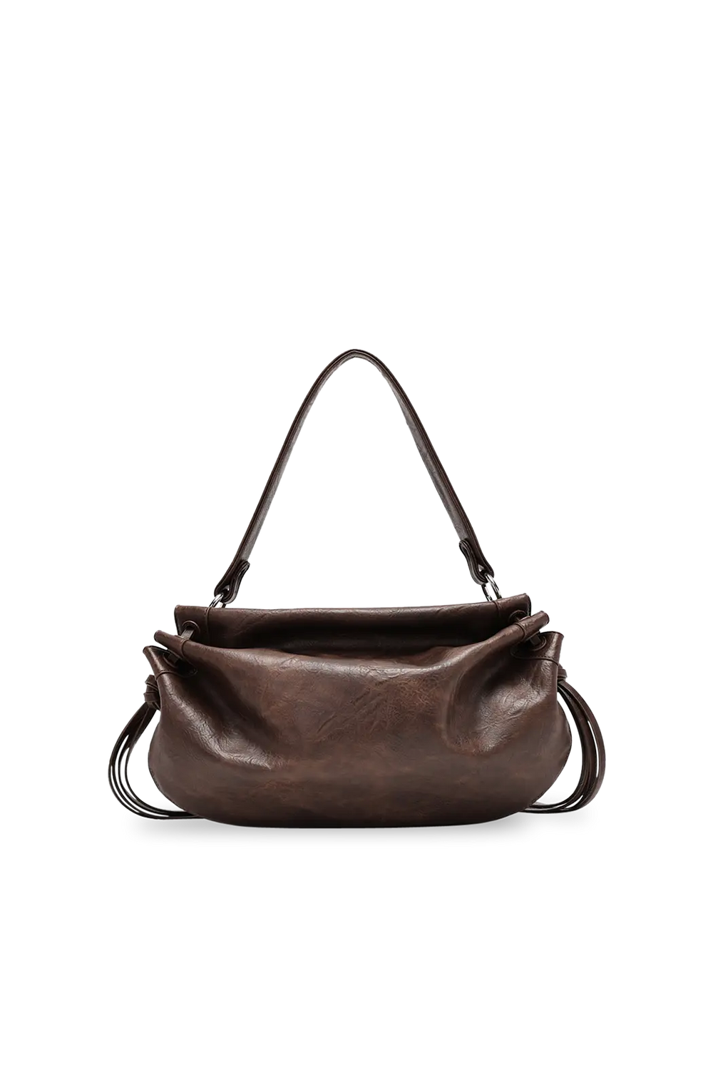 Silfen Studio - Iris Bag Tiramisu