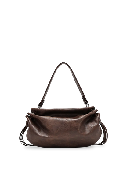 Silfen Studio - Iris Bag Tiramisu