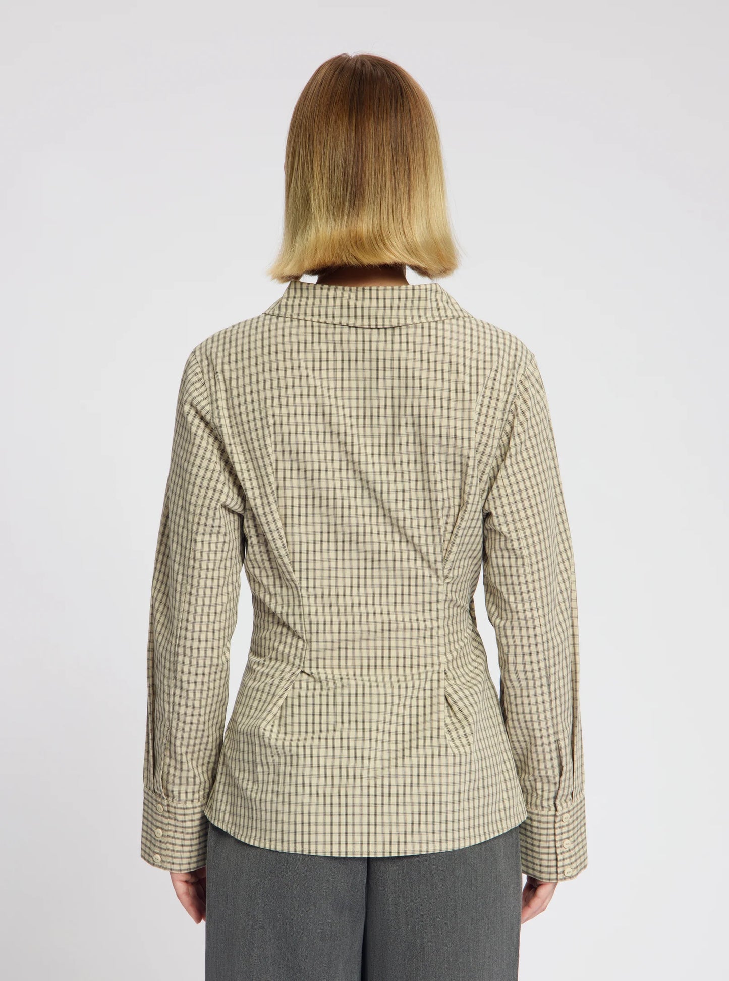 Nous Sommes Labels - Mirrie Blouse