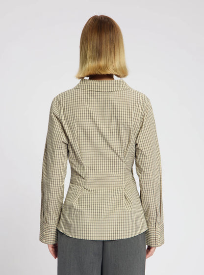 Nous Sommes Labels - Mirrie Blouse