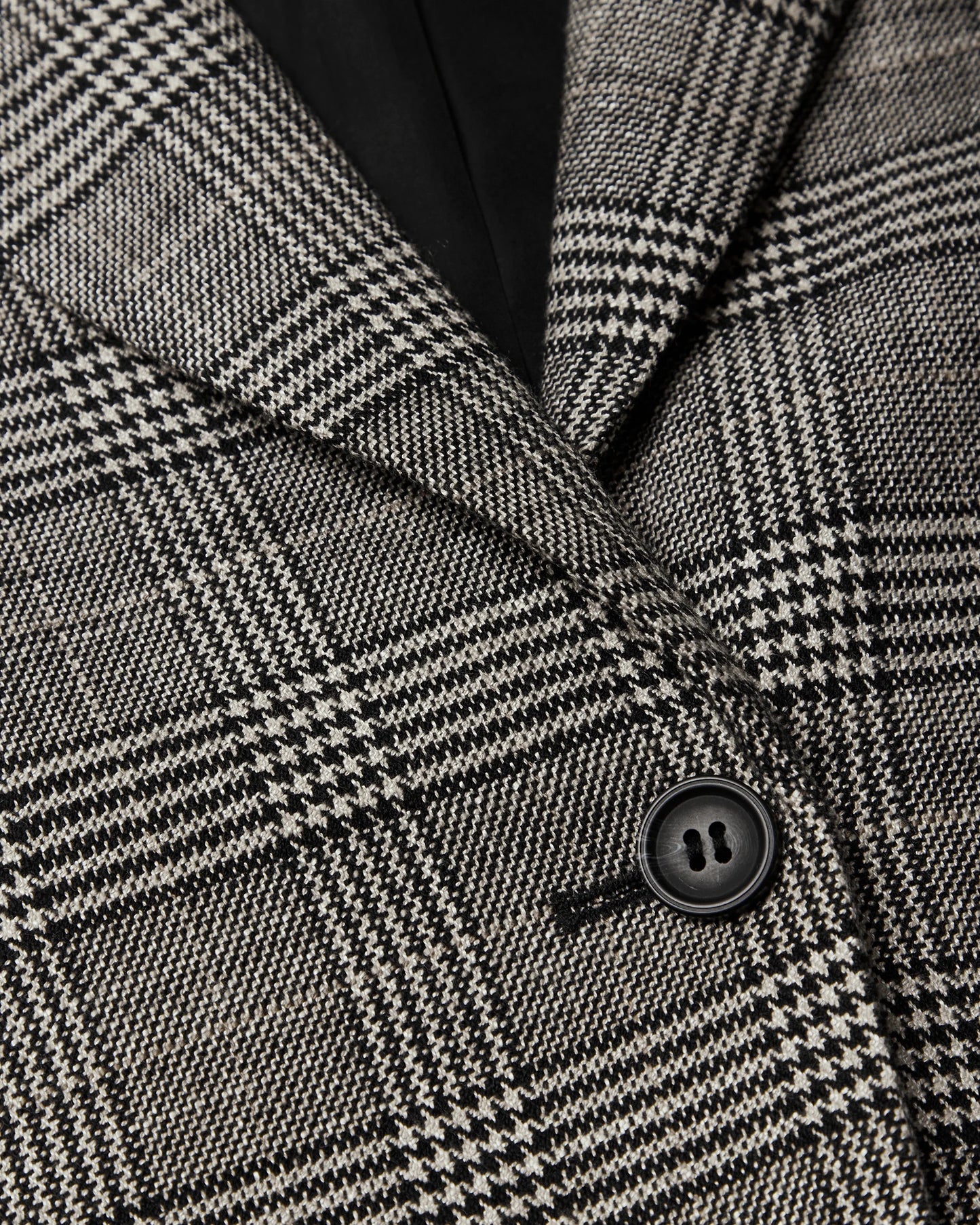 WOODBIRD - WBYun Check Blazer