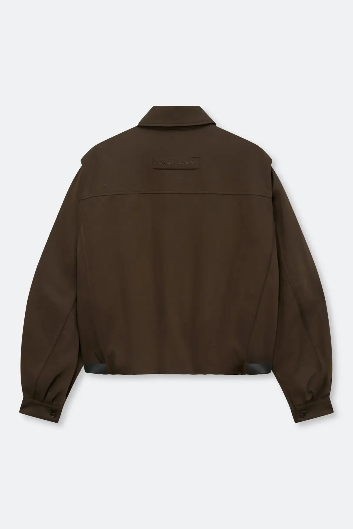 Samsøe Samsøe - Saiben Jacket 16325 - Delicioso Mel.