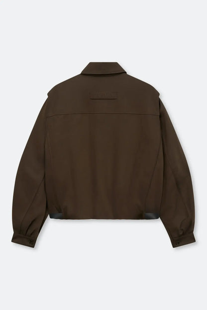 Samsøe Samsøe - Saiben Jacket 16325 - Delicioso Mel.