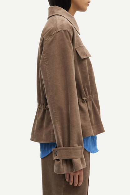 Samsøe Samsøe - Salixa Jacket