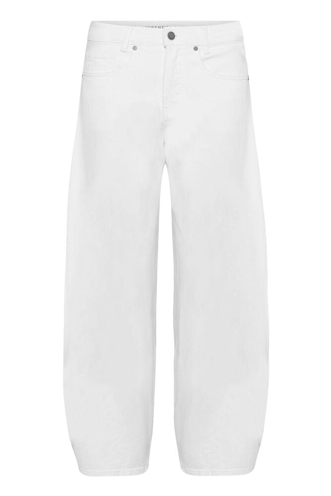 My Essential Wardrobe - MWHottie 157 High Barrel