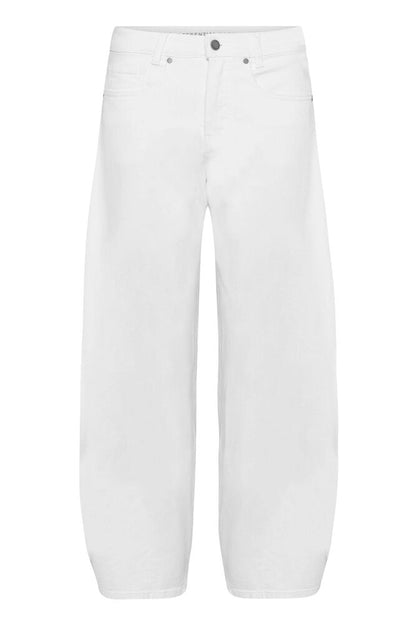 My Essential Wardrobe - MWHottie 157 High Barrel