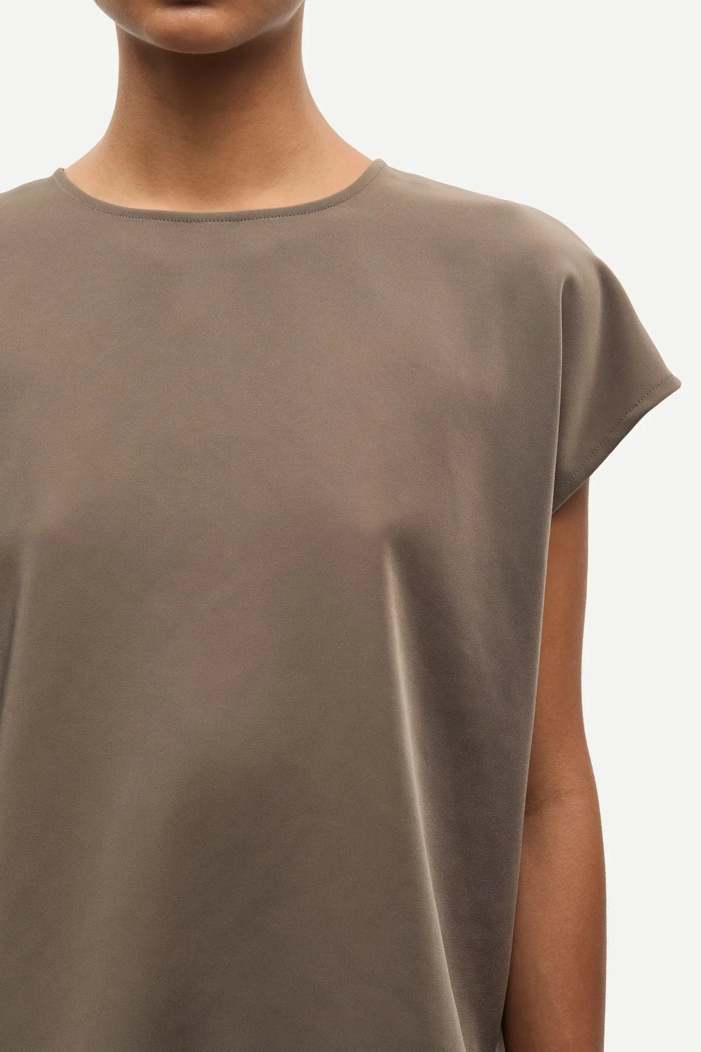 Samsøe Samsøe - Sahoy Top