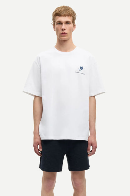 Samsøe Samsøe - Sacohen T-shirt Unisex