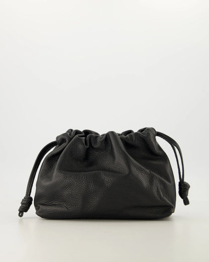 Hand/crossbody tas Bobbie Zwart