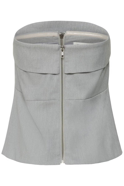 My Essential Wardrobe - MWHanna Corsage