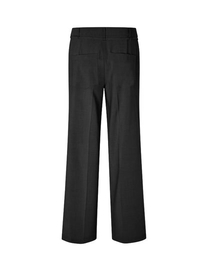 MbyM - Kammia-M Broek - Zwart